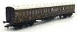 Bachmann OO Gauge (1/76) 39-610 - SE&CR 60' Birdcage Composite Lavatory Coach  