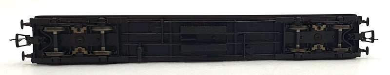 Bachmann OO Gauge (1/76) 39-610 - SE&CR 60' Birdcage Composite Lavatory Coach  