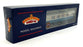 Bachmann OO Gauge (1/76) 39-321 - M1 BSP Pullman Bar Second - Lighting