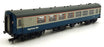 Bachmann OO Gauge (1/76) 39-321 - M1 BSP Pullman Bar Second - Lighting