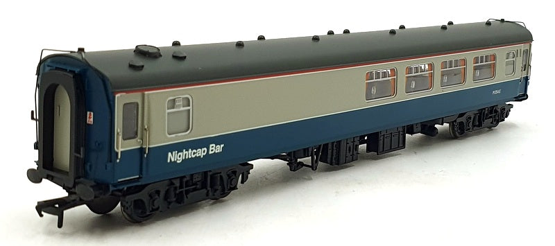 Bachmann OO Gauge (1/76) 39-321 - M1 BSP Pullman Bar Second - Lighting