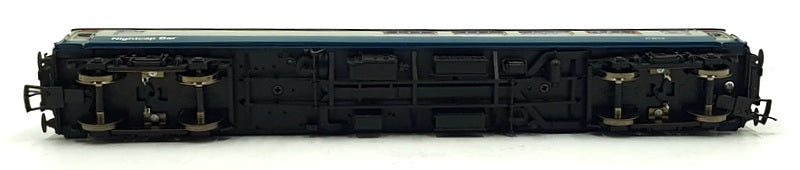Bachmann OO Gauge (1/76) 39-321 - M1 BSP Pullman Bar Second - Lighting