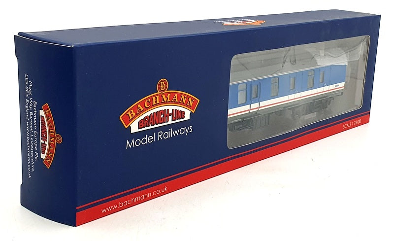 Bachmann OO Gauge (1/76) 39-188 - MK1 BG Full Brake Network Southeast Coach