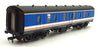 Bachmann OO Gauge (1/76) 39-188 - MK1 BG Full Brake Network Southeast Coach