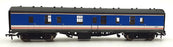 Bachmann OO Gauge (1/76) 39-188 - MK1 BG Full Brake Network Southeast Coach
