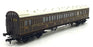 Bachmann OO Gauge (1/76) 39-600 - SE&CR 60' Birdcage Brake Lavatory Coach