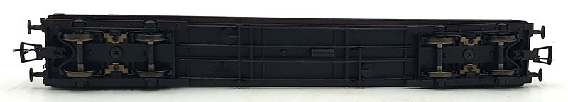 Bachmann OO Gauge (1/76) 39-600 - SE&CR 60' Birdcage Brake Lavatory Coach