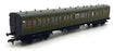 Bachmann OO Gauge (1/76) 39-611 - SE&CR 60' Birdcage Composite Lavatory Coach