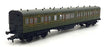 Bachmann OO Gauge (1/76) 39-611 - SE&CR 60' Birdcage Composite Lavatory Coach