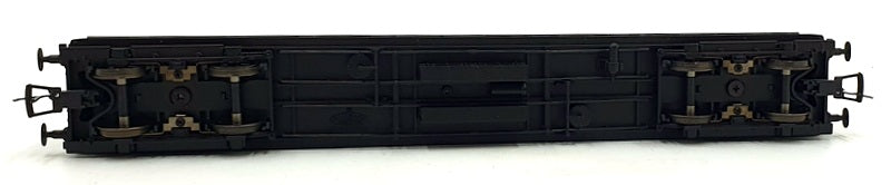 Bachmann OO Gauge (1/76) 39-611 - SE&CR 60' Birdcage Composite Lavatory Coach