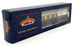 Bachmann OO Gauge (1/76) 39-310A - BR MK1 SP Pullman Parlour Second - Lighting