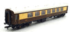 Bachmann OO Gauge (1/76) 39-310A - BR MK1 SP Pullman Parlour Second - Lighting