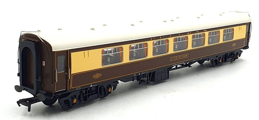 Bachmann OO Gauge (1/76) 39-310A - BR MK1 SP Pullman Parlour Second - Lighting