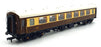 Bachmann OO Gauge (1/76) 39-310A - BR MK1 SP Pullman Parlour Second - Lighting