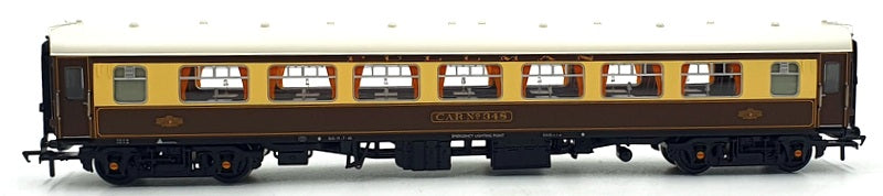 Bachmann OO Gauge (1/76) 39-310A - BR MK1 SP Pullman Parlour Second - Lighting