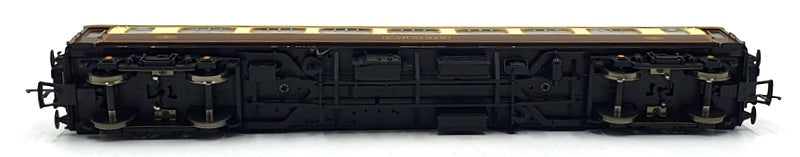 Bachmann OO Gauge (1/76) 39-310A - BR MK1 SP Pullman Parlour Second - Lighting