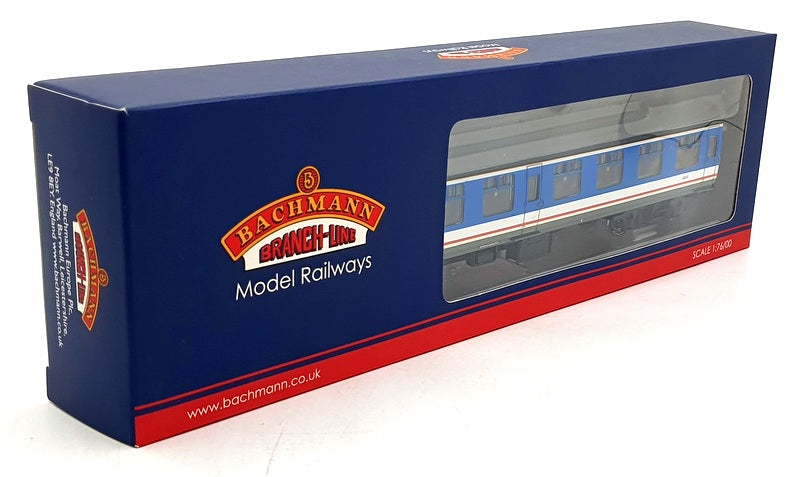 Bachmann OO Gauge (1/76) 39-058 - BR MK1 SO Coach Second Open