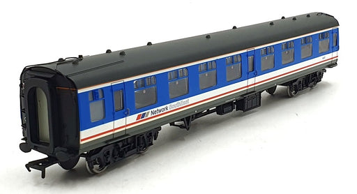 Bachmann OO Gauge (1/76) 39-058 - BR MK1 SO Coach Second Open