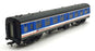 Bachmann OO Gauge (1/76) 39-058 - BR MK1 SO Coach Second Open
