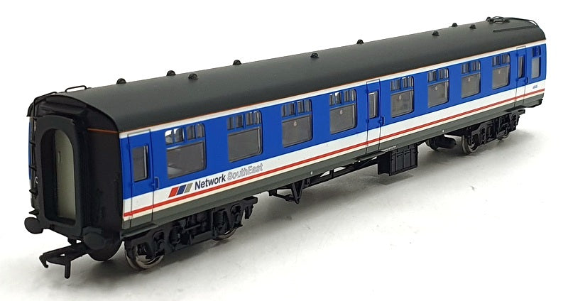 Bachmann OO Gauge (1/76) 39-058 - BR MK1 SO Coach Second Open