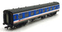 Bachmann OO Gauge (1/76) 39-058 - BR MK1 SO Coach Second Open