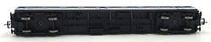 Bachmann OO Gauge (1/76) 39-058 - BR MK1 SO Coach Second Open