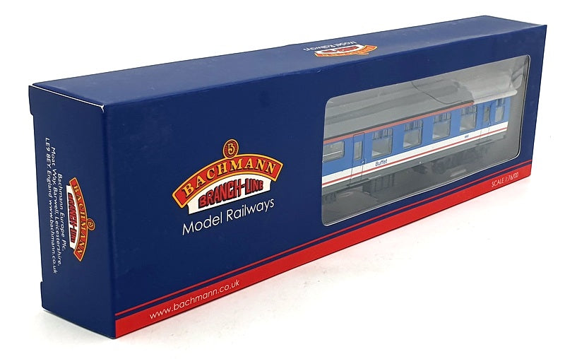 Bachmann OO Gauge (1/76) 39-265 - BR MK1 RMB Miniature Buffet Car
