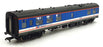 Bachmann OO Gauge (1/76) 39-265 - BR MK1 RMB Miniature Buffet Car