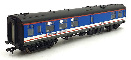 Bachmann OO Gauge (1/76) 39-265 - BR MK1 RMB Miniature Buffet Car