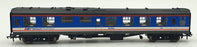 Bachmann OO Gauge (1/76) 39-265 - BR MK1 RMB Miniature Buffet Car