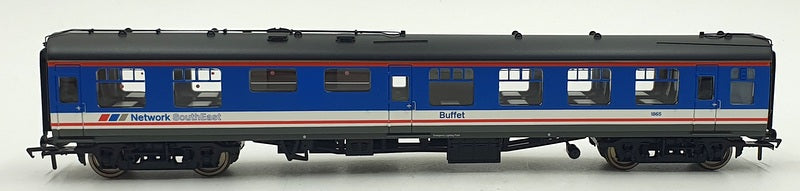 Bachmann OO Gauge (1/76) 39-265 - BR MK1 RMB Miniature Buffet Car