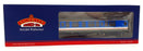 Bachmann OO Gauge (1/76) 39-131 - BR MK1 CK Coach Corridor Composite