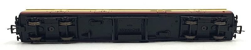 Bachmann OO Gauge (1/76) 34-651B Thompson BG Coach Full Brake BR Crimson & Cream