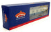 Bachmann OO Gauge (1/76) 39-501 - BR MK1 SLF Coach Sleeping Car First Class