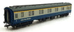Bachmann OO Gauge (1/76) 39-501 - BR MK1 SLF Coach Sleeping Car First Class