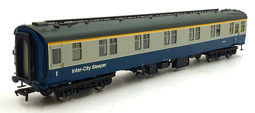 Bachmann OO Gauge (1/76) 39-501 - BR MK1 SLF Coach Sleeping Car First Class