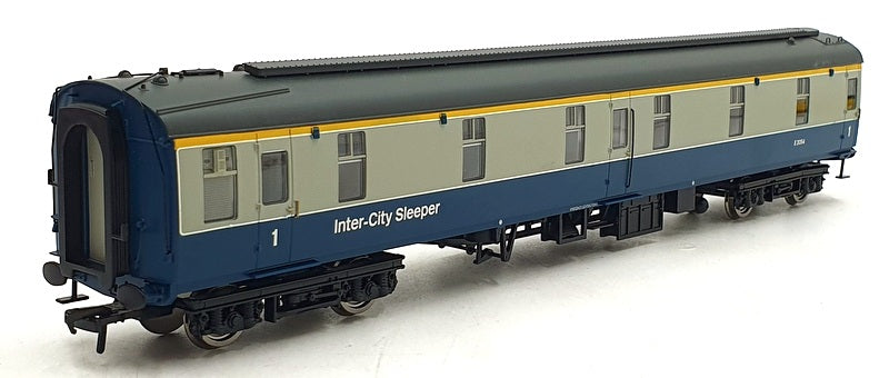 Bachmann OO Gauge (1/76) 39-501 - BR MK1 SLF Coach Sleeping Car First Class