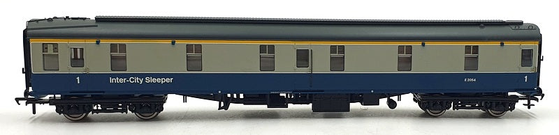 Bachmann OO Gauge (1/76) 39-501 - BR MK1 SLF Coach Sleeping Car First Class