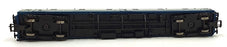 Bachmann OO Gauge (1/76) 39-501 - BR MK1 SLF Coach Sleeping Car First Class