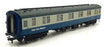 Bachmann OO Gauge (1/76) 39-503 - BR MK1 SLSTP Coach Sleeping Car Second Class