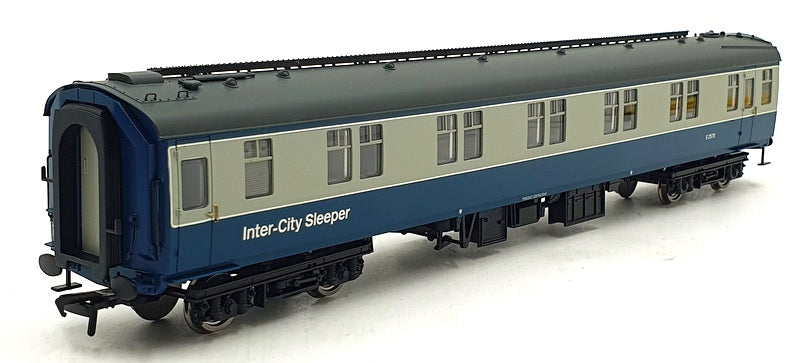 Bachmann OO Gauge (1/76) 39-503 - BR MK1 SLSTP Coach Sleeping Car Second Class