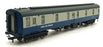 Bachmann OO Gauge (1/76) 39-503 - BR MK1 SLSTP Coach Sleeping Car Second Class