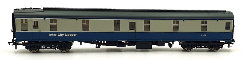 Bachmann OO Gauge (1/76) 39-503 - BR MK1 SLSTP Coach Sleeping Car Second Class