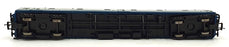 Bachmann OO Gauge (1/76) 39-503 - BR MK1 SLSTP Coach Sleeping Car Second Class