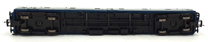 Bachmann OO Gauge (1/76) 39-503 - BR MK1 SLSTP Coach Sleeping Car Second Class