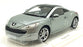 Norev 1/18 Scale 184875 - 2010 Peugeot RCZ - Mercury Grey