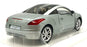 Norev 1/18 Scale 184875 - 2010 Peugeot RCZ - Mercury Grey