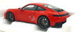 Norev 1/18 Scale 187171 - 2024 Porsche 911 Carrera 4 GTS - Guards Red
