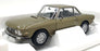 Norev 1/18 Scale 187985 - 1971 Lancia Fulvia 1600 HF Lusso - Bronze
