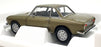 Norev 1/18 Scale 187985 - 1971 Lancia Fulvia 1600 HF Lusso - Bronze